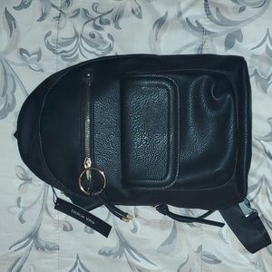 #13-NWT Dolce Vita Cross Backpack